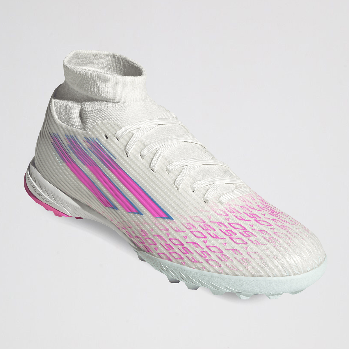 Botines F&uacute;tbol adidas F50 Sparkfusion League TF Mujer&nbsp;,  image number null