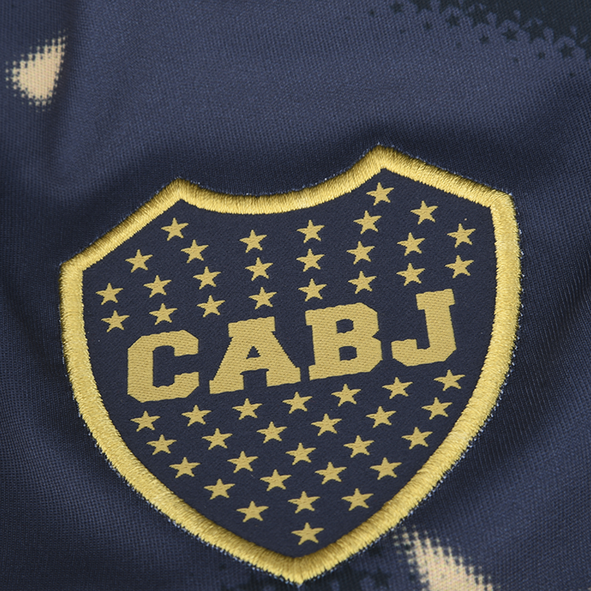 Camiseta Boca Juniors adidas Tercer Uniforme 25/26 Hombre,  image number null