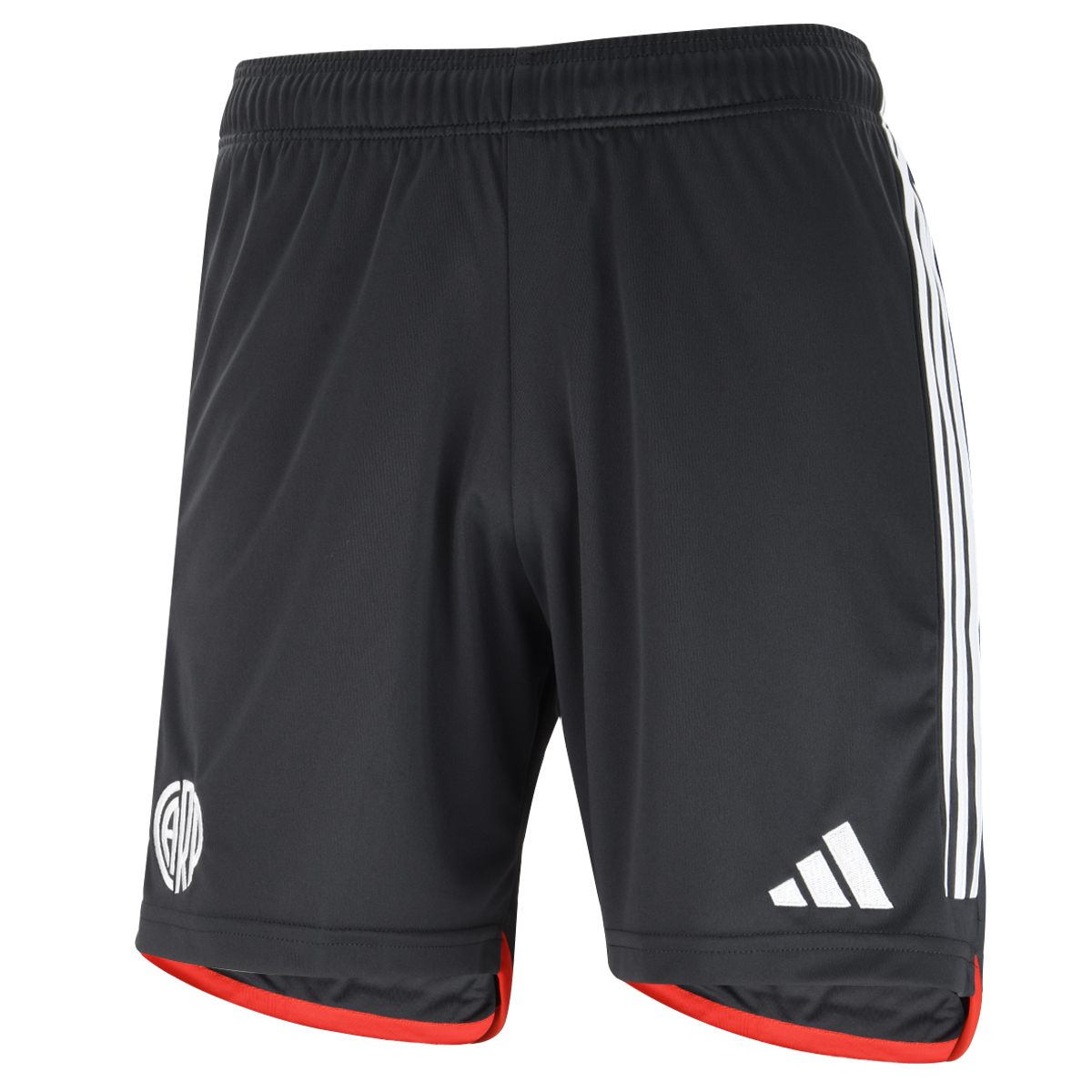 Short adidas River Plate Alternativa 23/24 Hombre,  image number null