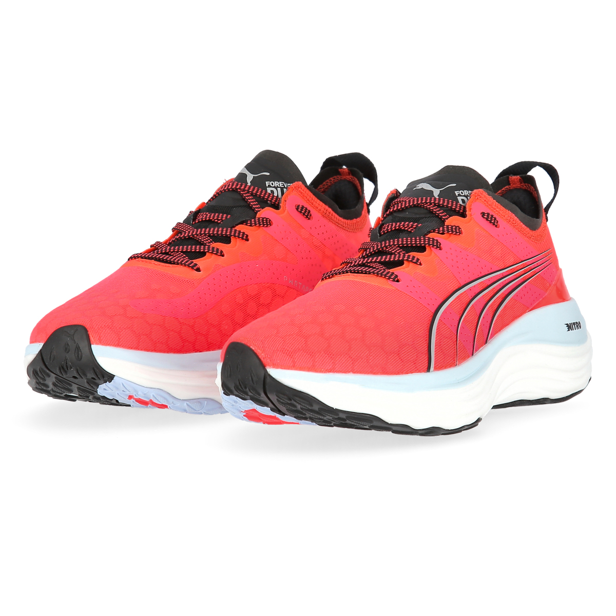 Zapatillas Running Puma Forever Run Nitro Mujer,  image number null