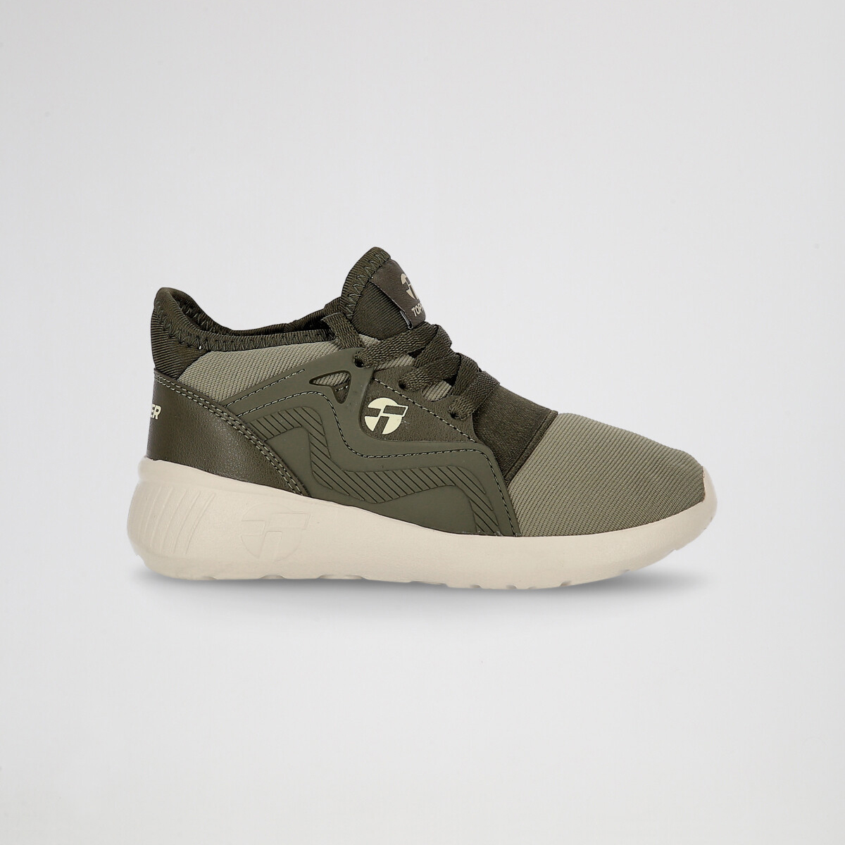 Zapatillas Topper Mamba II Infantil,  image number null