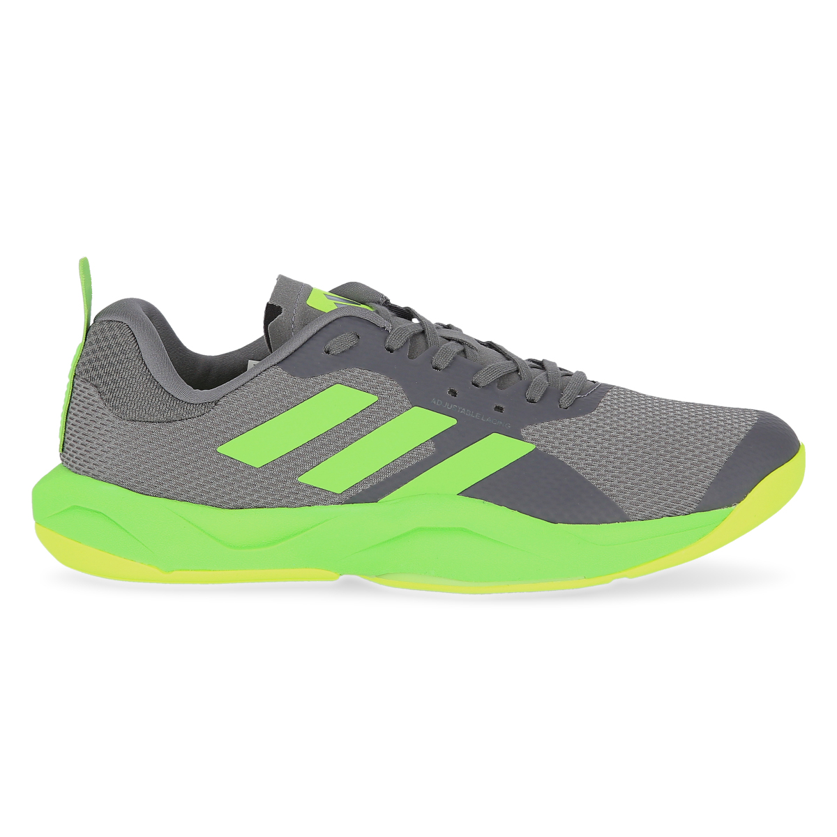 Zapatillas Entrenamiento adidas Rapidmove Hombre,  image number null