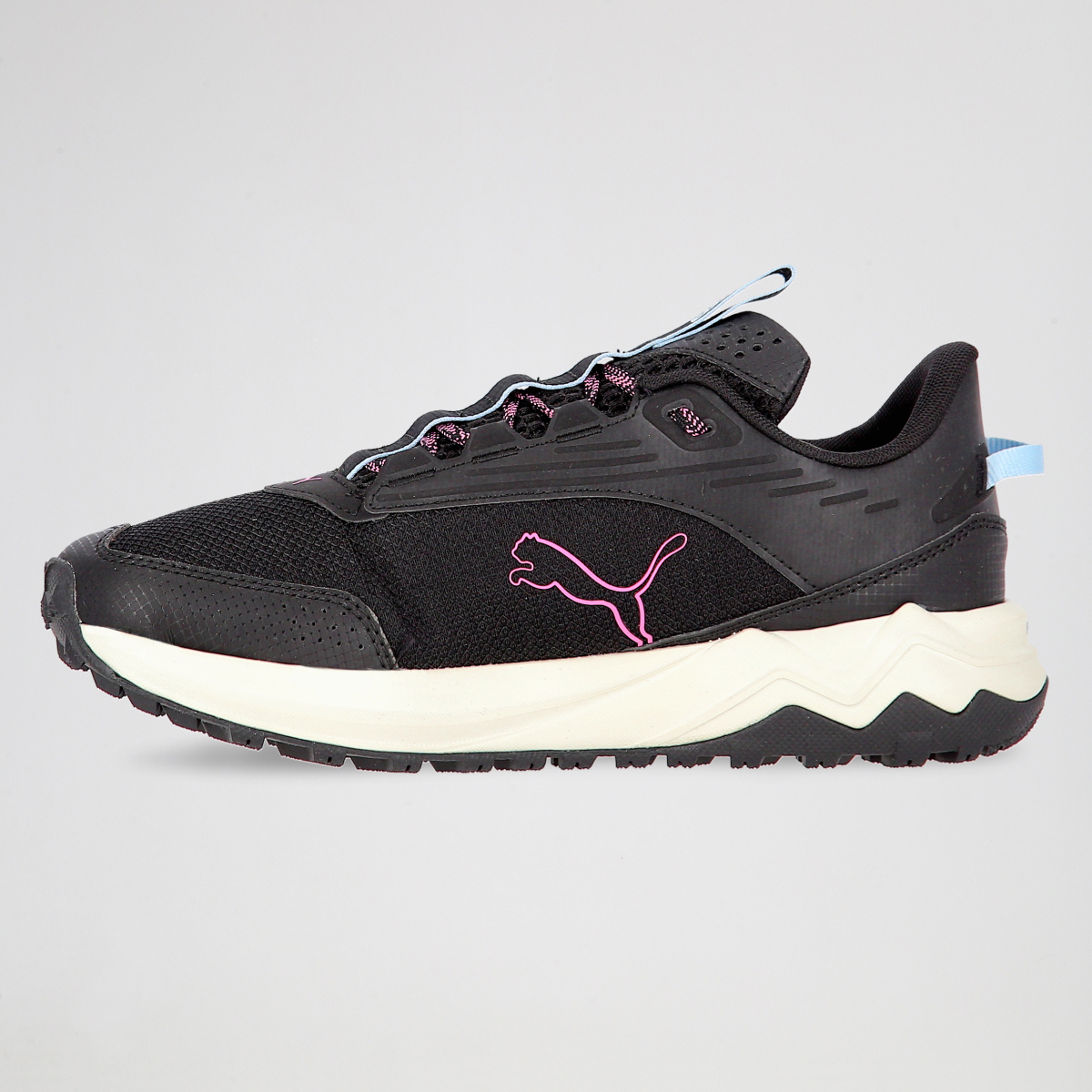 Zapatillas Running Puma Extend Lite Trail Mujer,  image number null