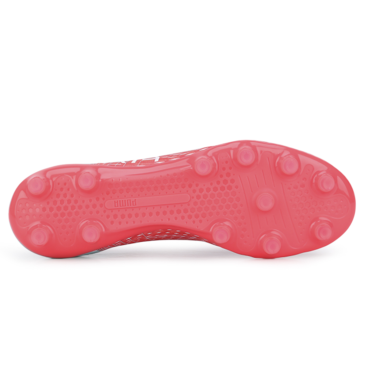 Botines Puma Ultra 3.3 Fg,  image number null