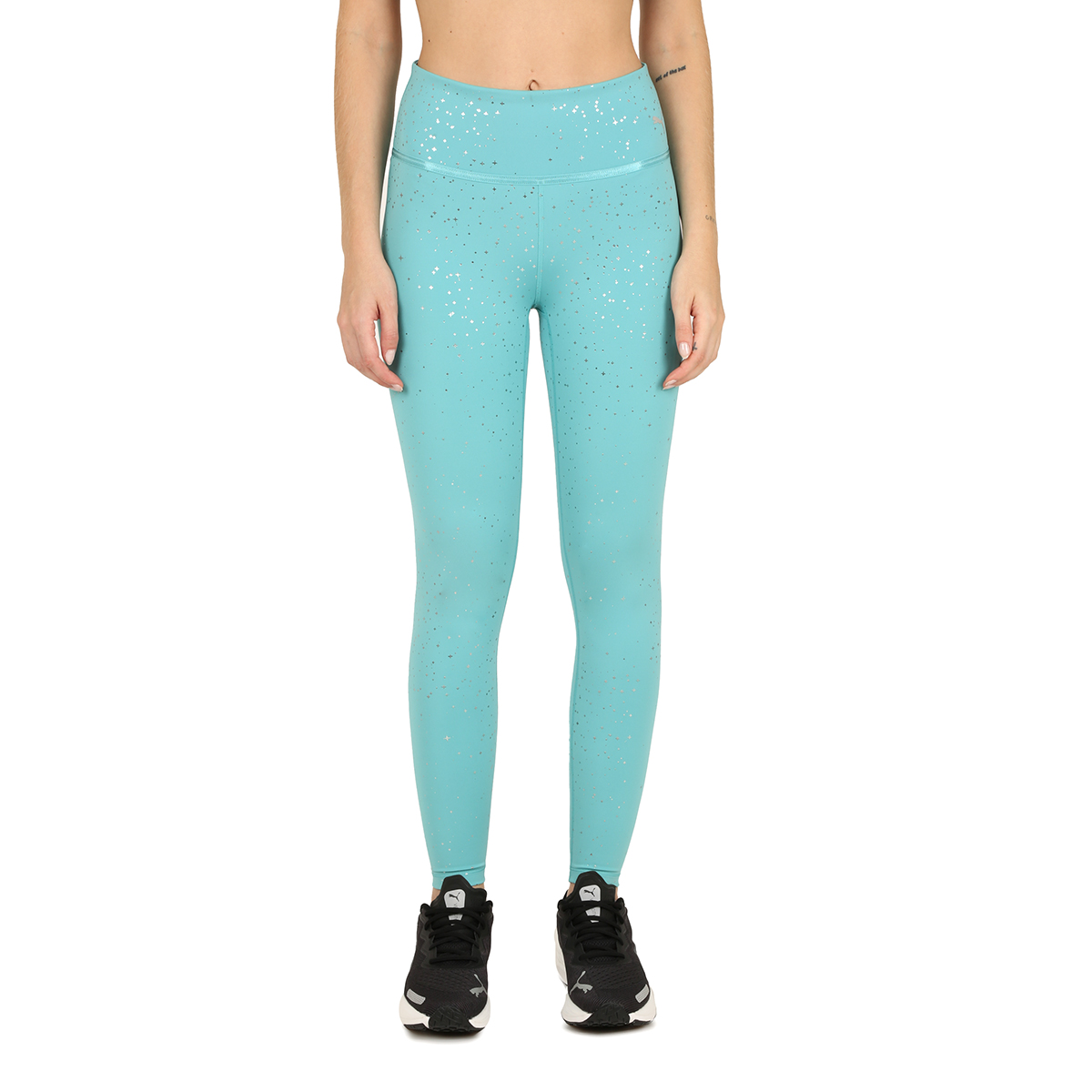 Calzas puma mujer on sale 2019