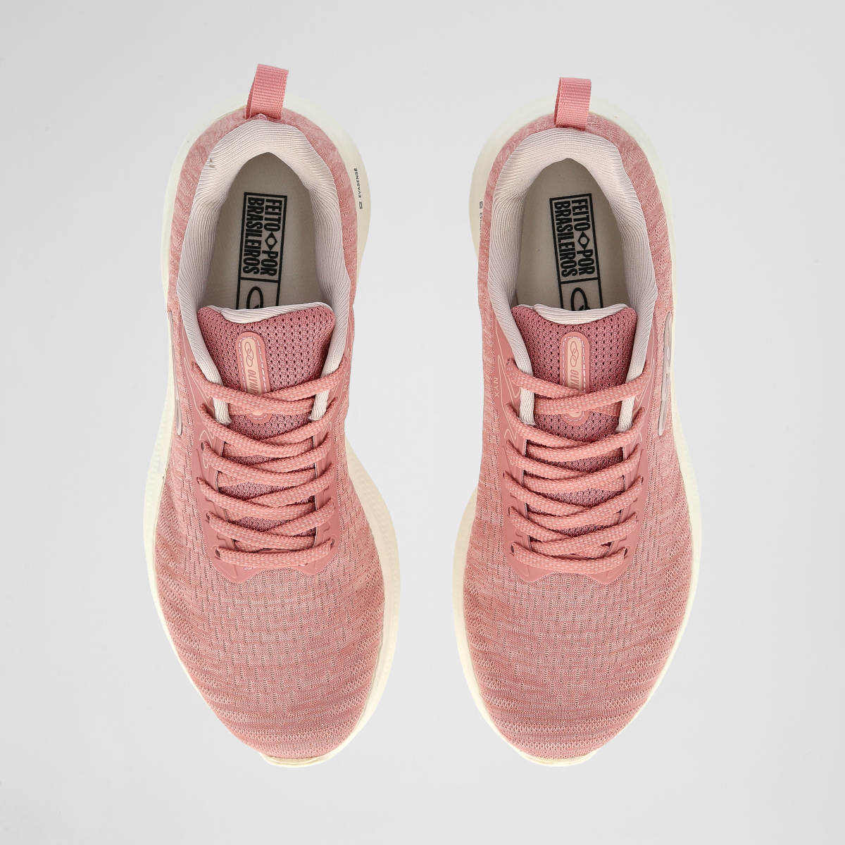 Zapatillas Running Olympikus Nyx Mujer,  image number null