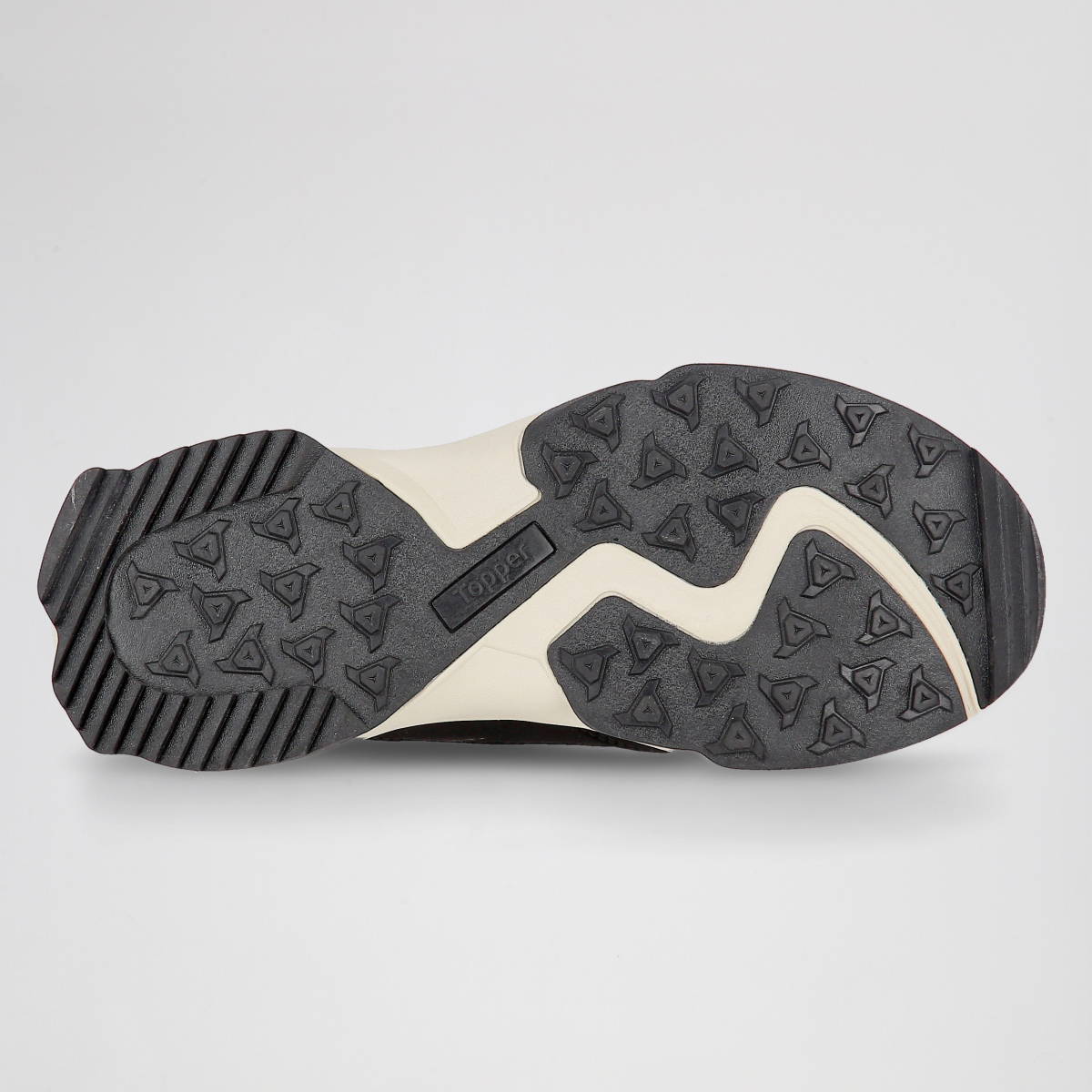 Zapatillas Outdoor Topper Serra Hombre,  image number null