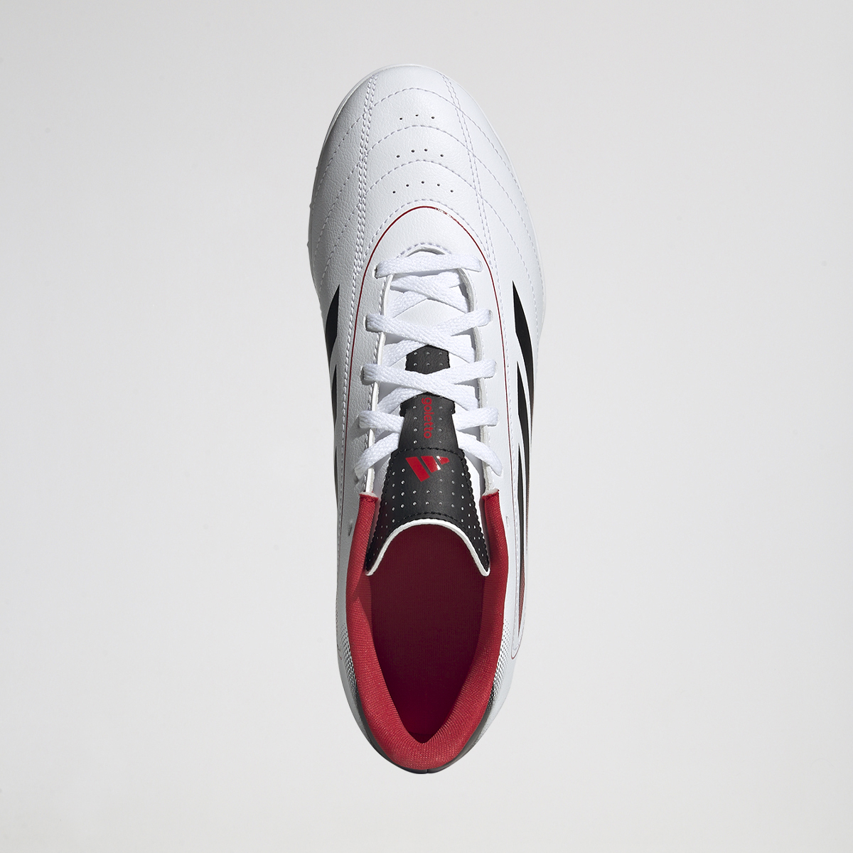 Botines adidas Goletto IX Tf,  image number null