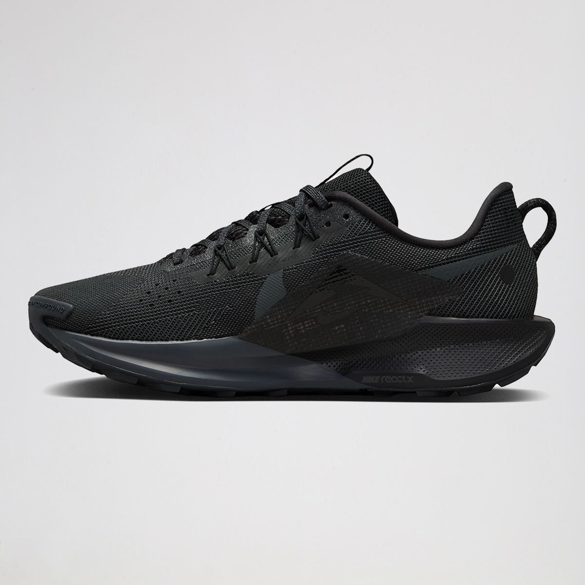 Zapatillas Running Nike ReactX Pegasus Trail 5 Hombre,  image number null
