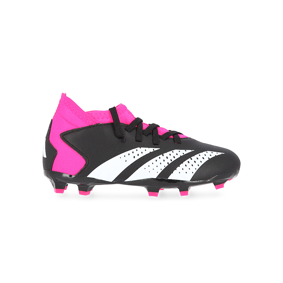 Botines Fútbol adidas Predator Accuracy.3 Fg para Niños,  image number null