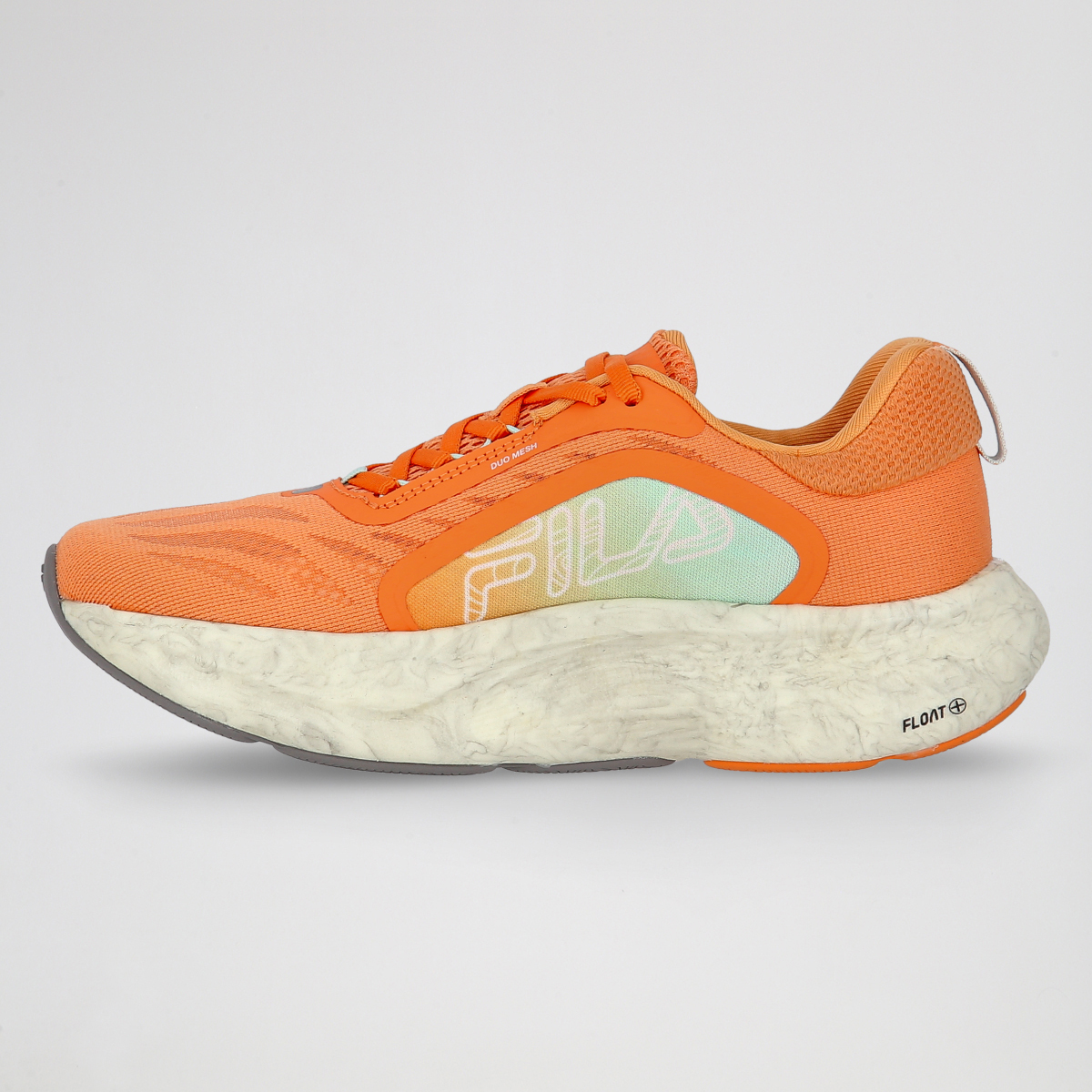 Zapatillas Running Fila Float Maxxi 2 Mujer,  image number null