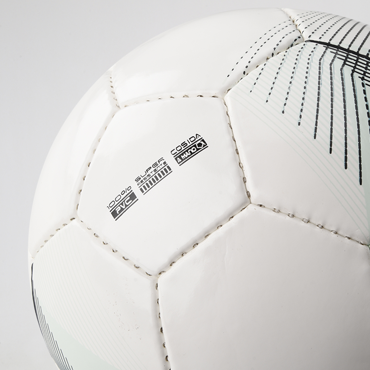 Pelota Topper Campo Star VI,  image number null