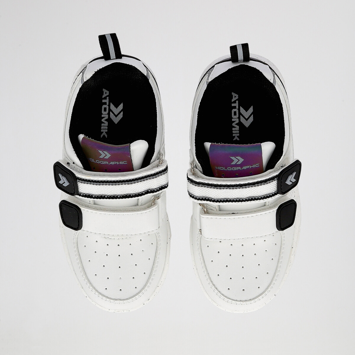 Zapatillas Atomik Mirage Infantil con velcro,  image number null