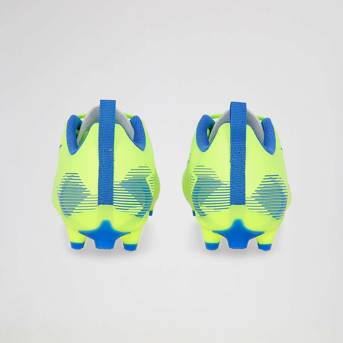 Botines Fútbol Puma Ultra 5 Play Fg/ag Infantil,  image number null