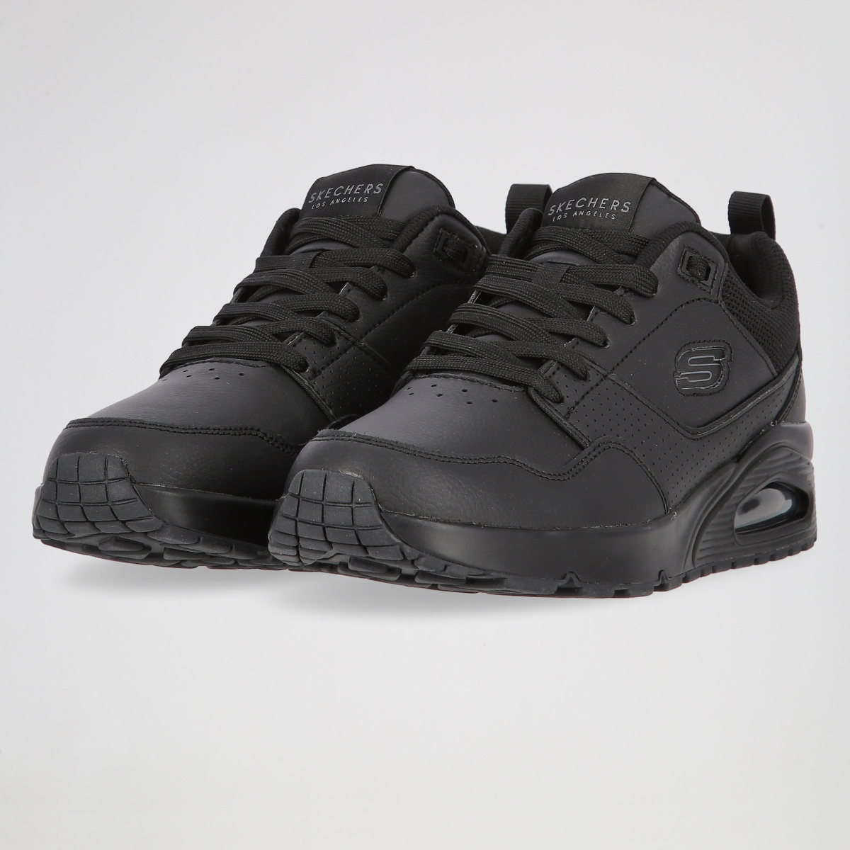 Zapatillas Skechers Uno Retro One Hombre,  image number null