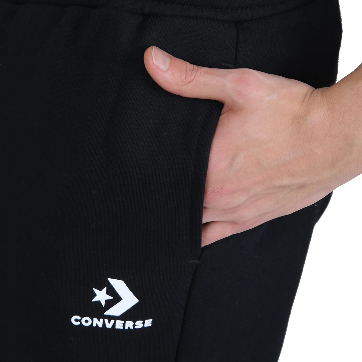 Pantalón Converse Nova,  image number null