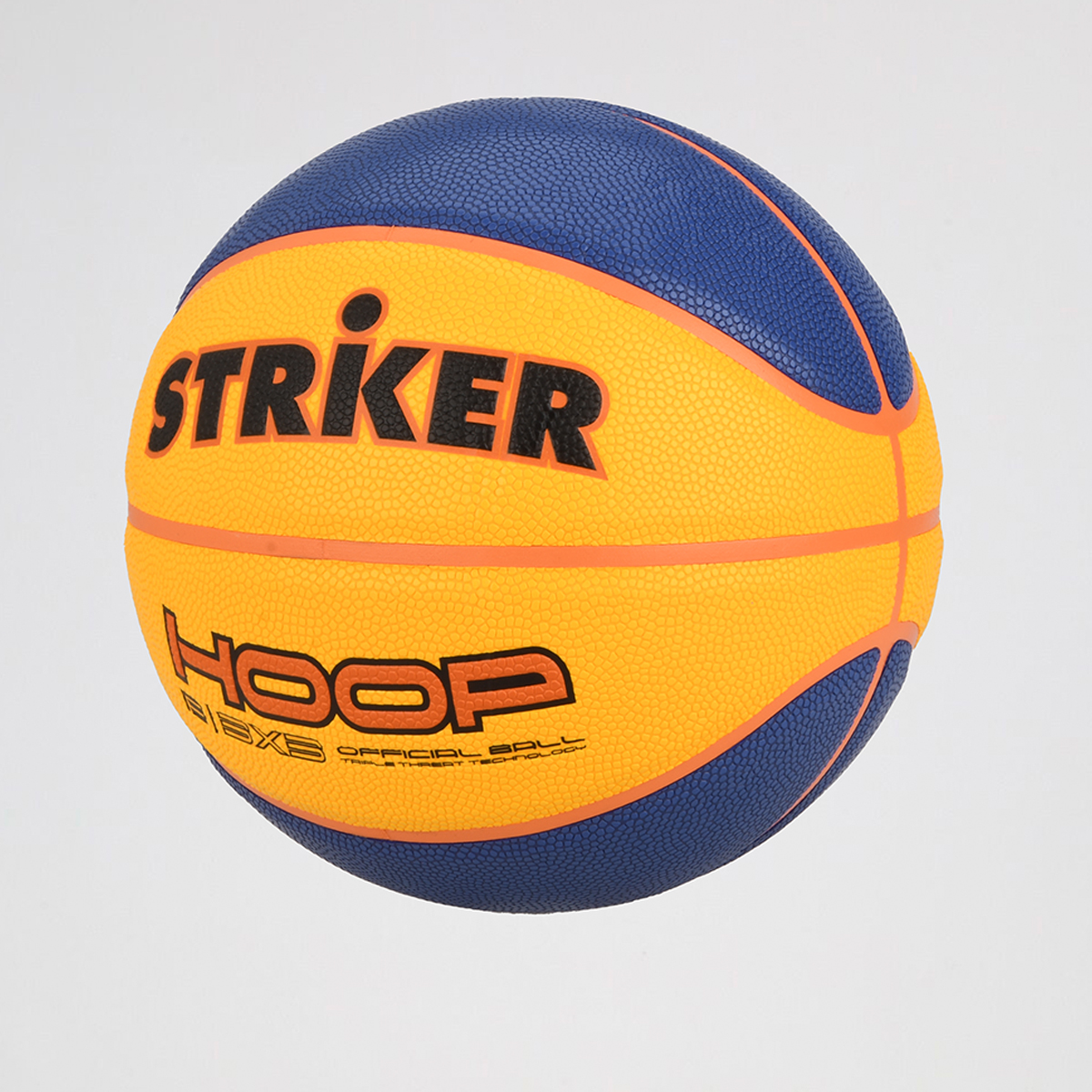Pelota Stiker Hoop 3x3,  image number null
