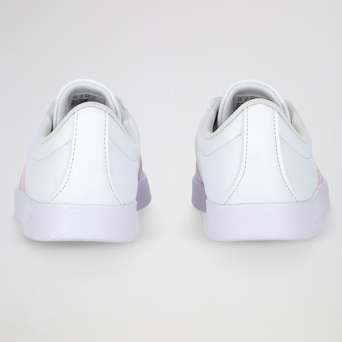 Zapatillas adidas Vl Court Base Mujer,  image number null