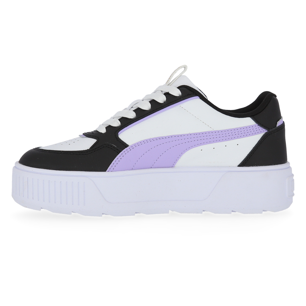 Zapatillas Puma Karmen Rebelle Mujer,  image number null
