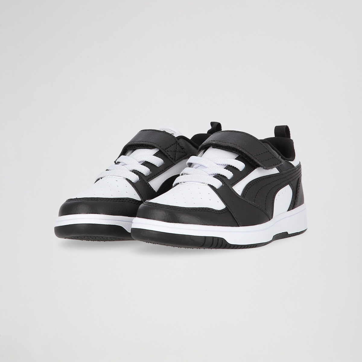 Zapatillas Puma Rebound V6 Infantil,  image number null