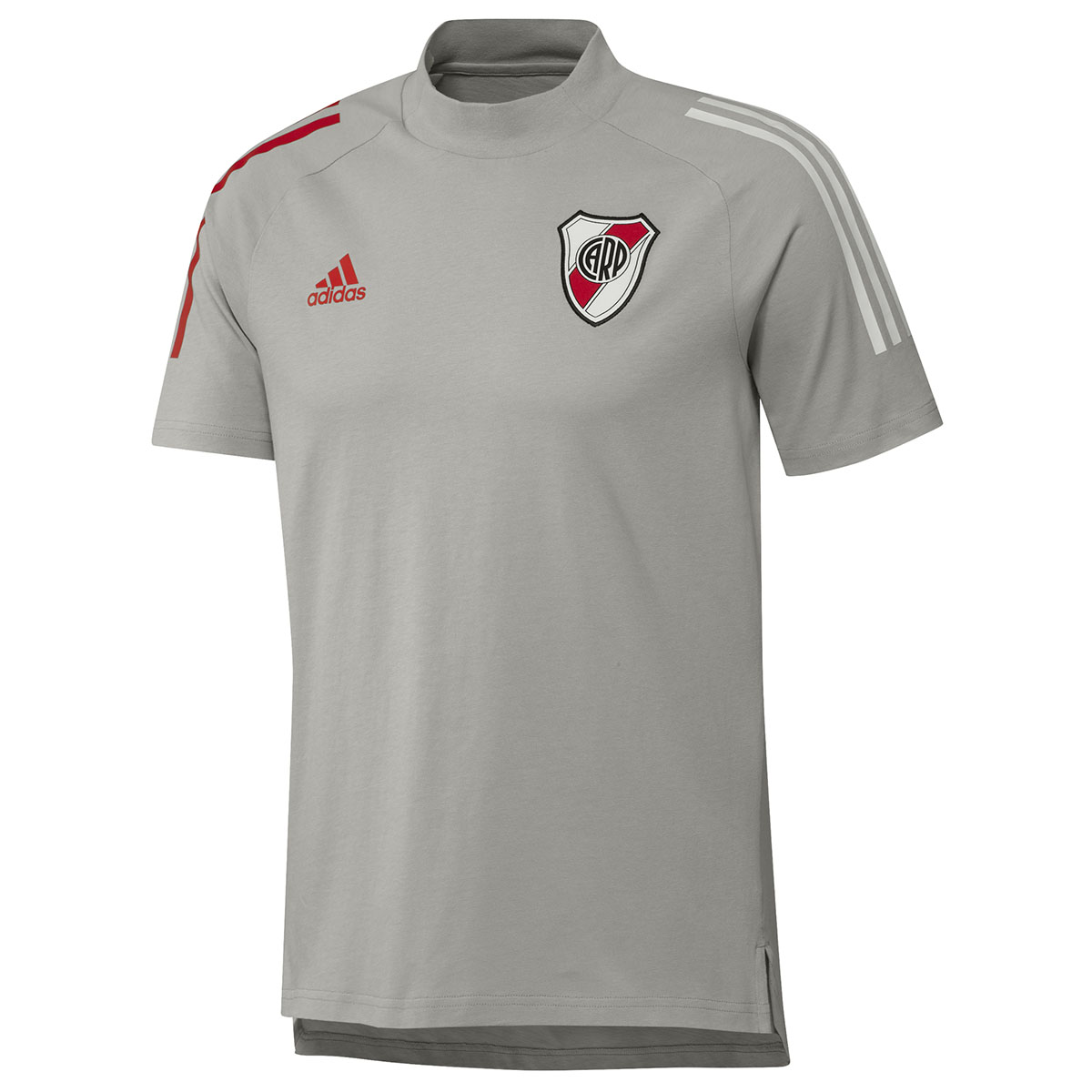 Remera adidas River Plate 20/21,  image number null