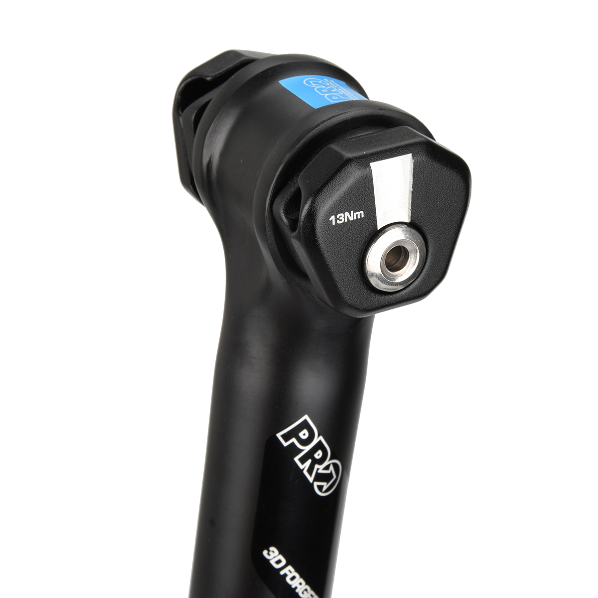 Porta Silla Bicicleta Pro Plt 27.2mm,  image number null