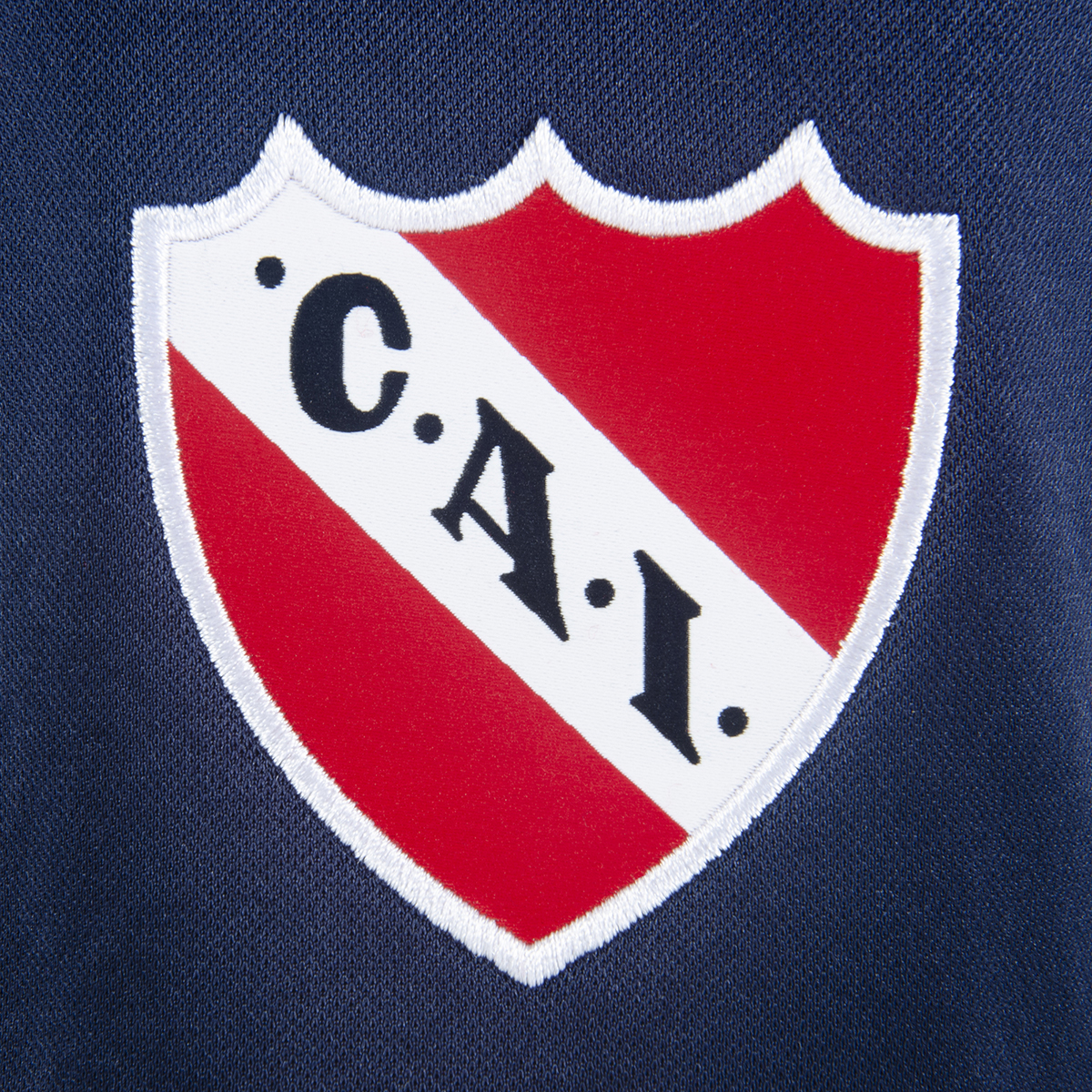 Short Independiente Puma Titular 26 27 Hombre,  image number null