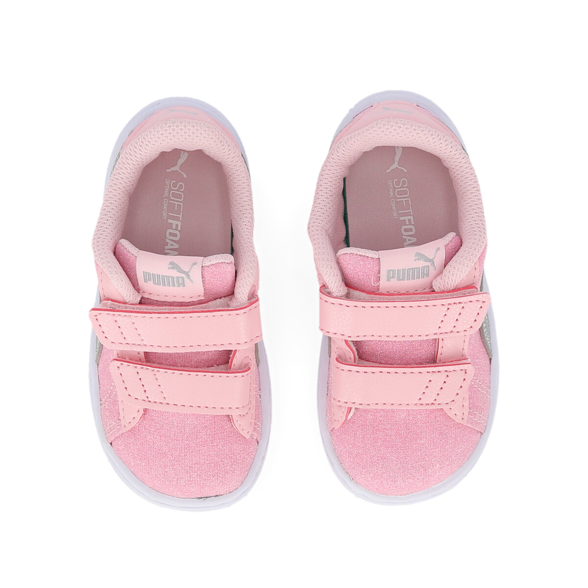 Zapatillas Urbanas Puma Smash V2 Glitz Glam V Para Ni&ntilde;os,  image number null