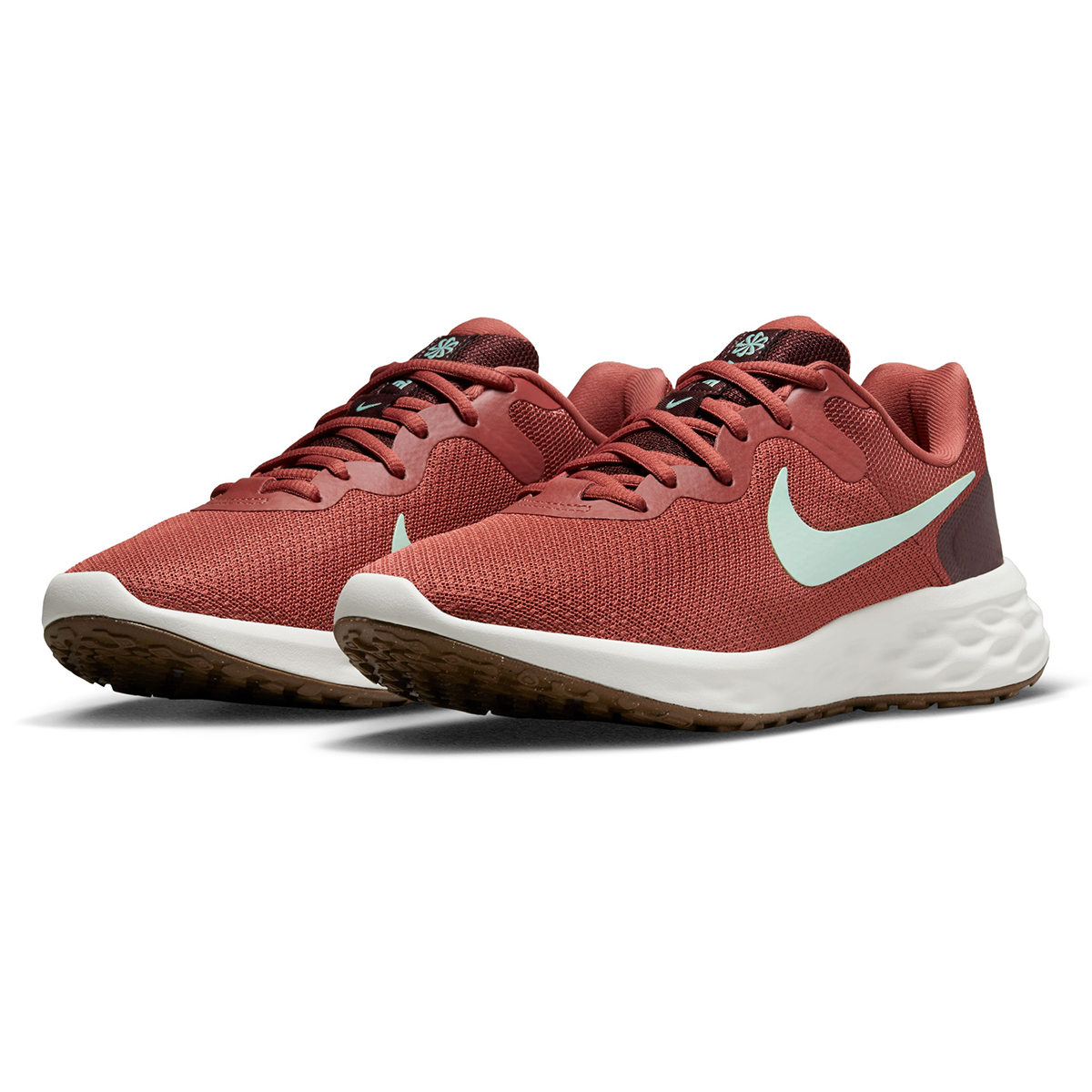 Are nike revolution online good for running
