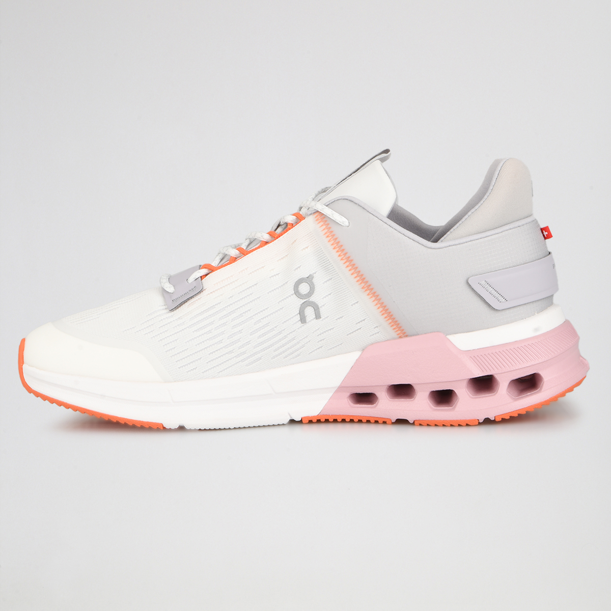 Zapatillas On Running Cloudnova Flux Mujer,  image number null