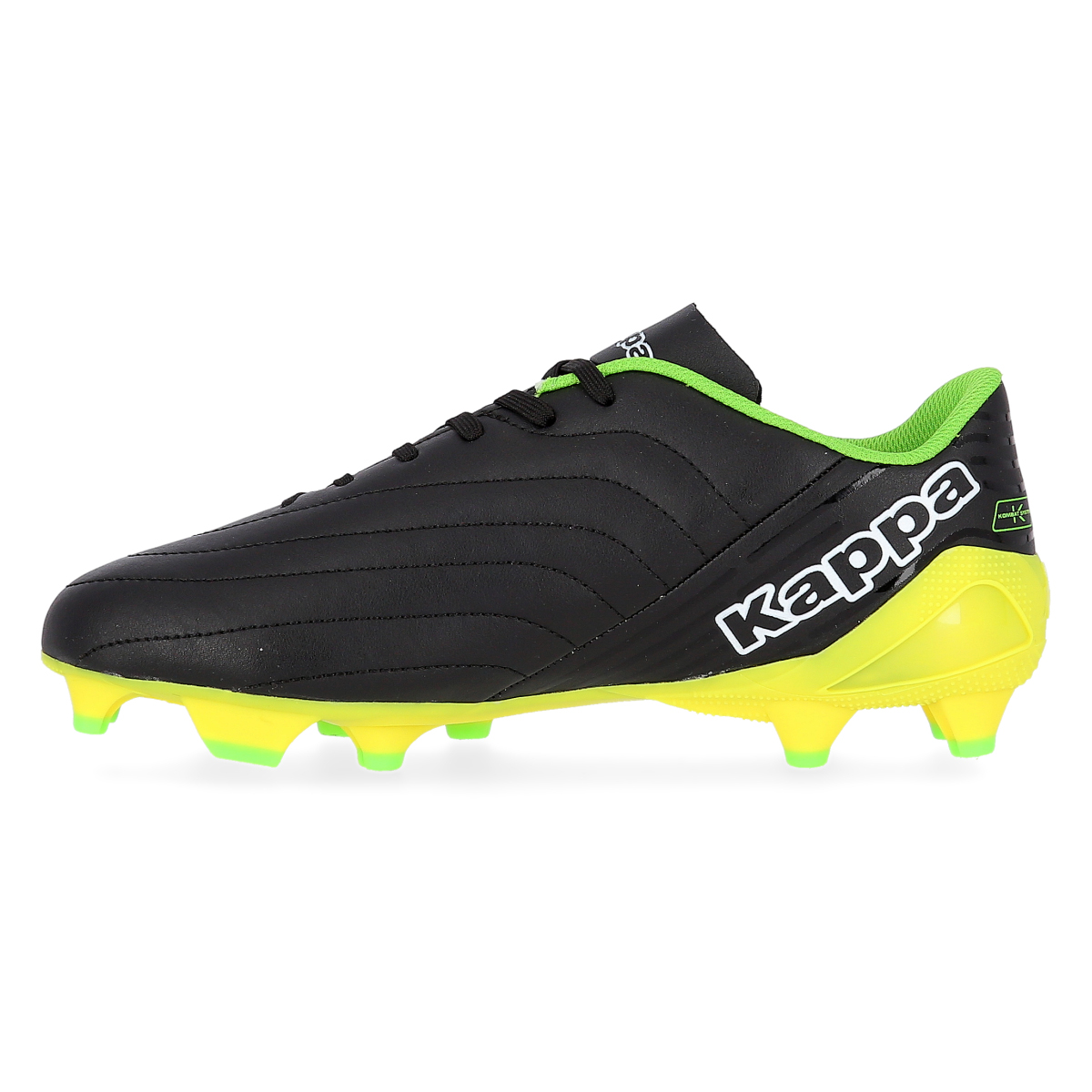 Botines F&uacute;tbol Kappa Player Base Fg Sint&eacute;tico,  image number null