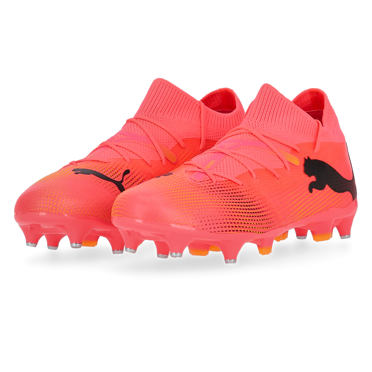 Botines F&uacute;tbol Puma Future 7 Match Mxsg Hombre,  image number null