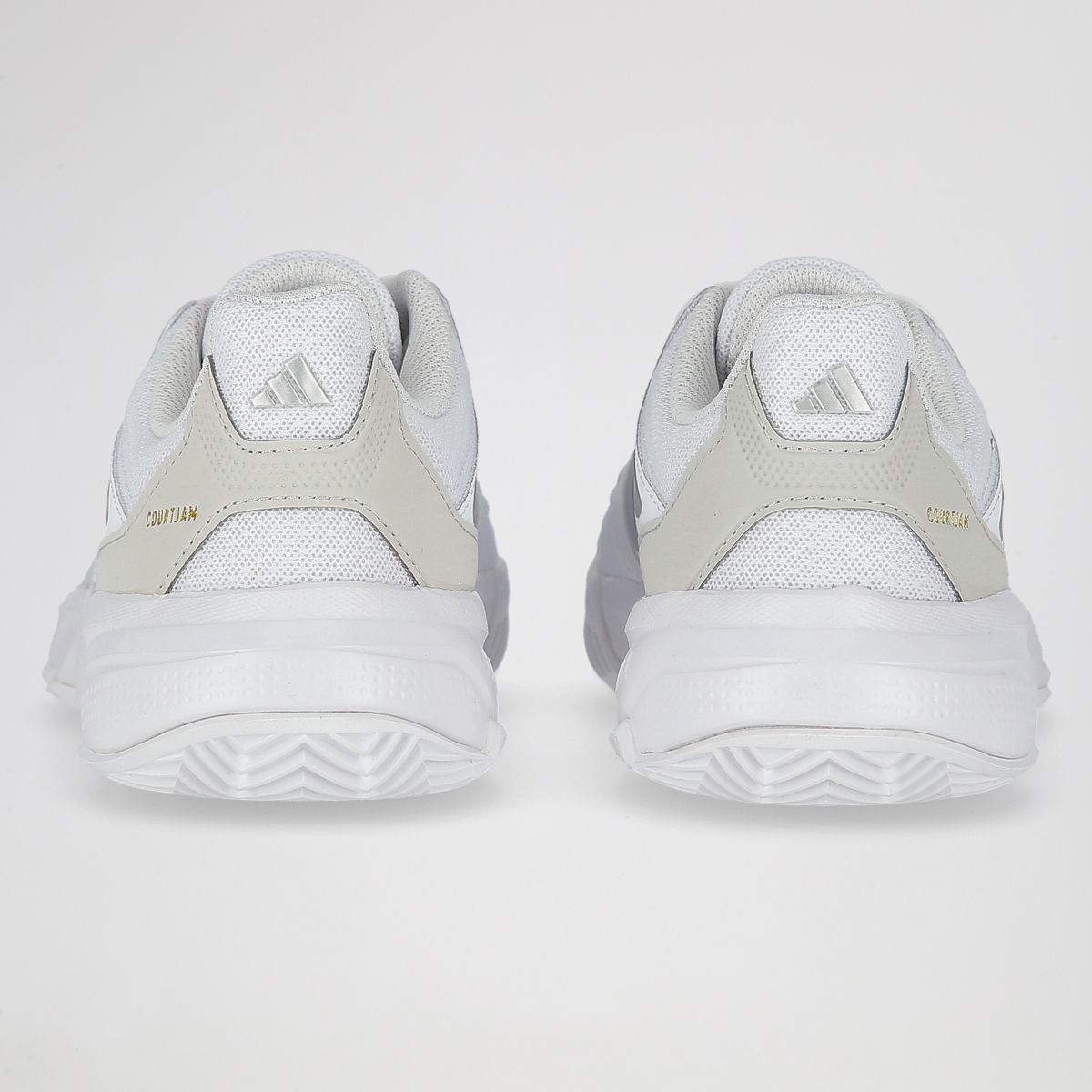 Zapatillas Tenis adidas Courtjam Control 3 Mujer,  image number null