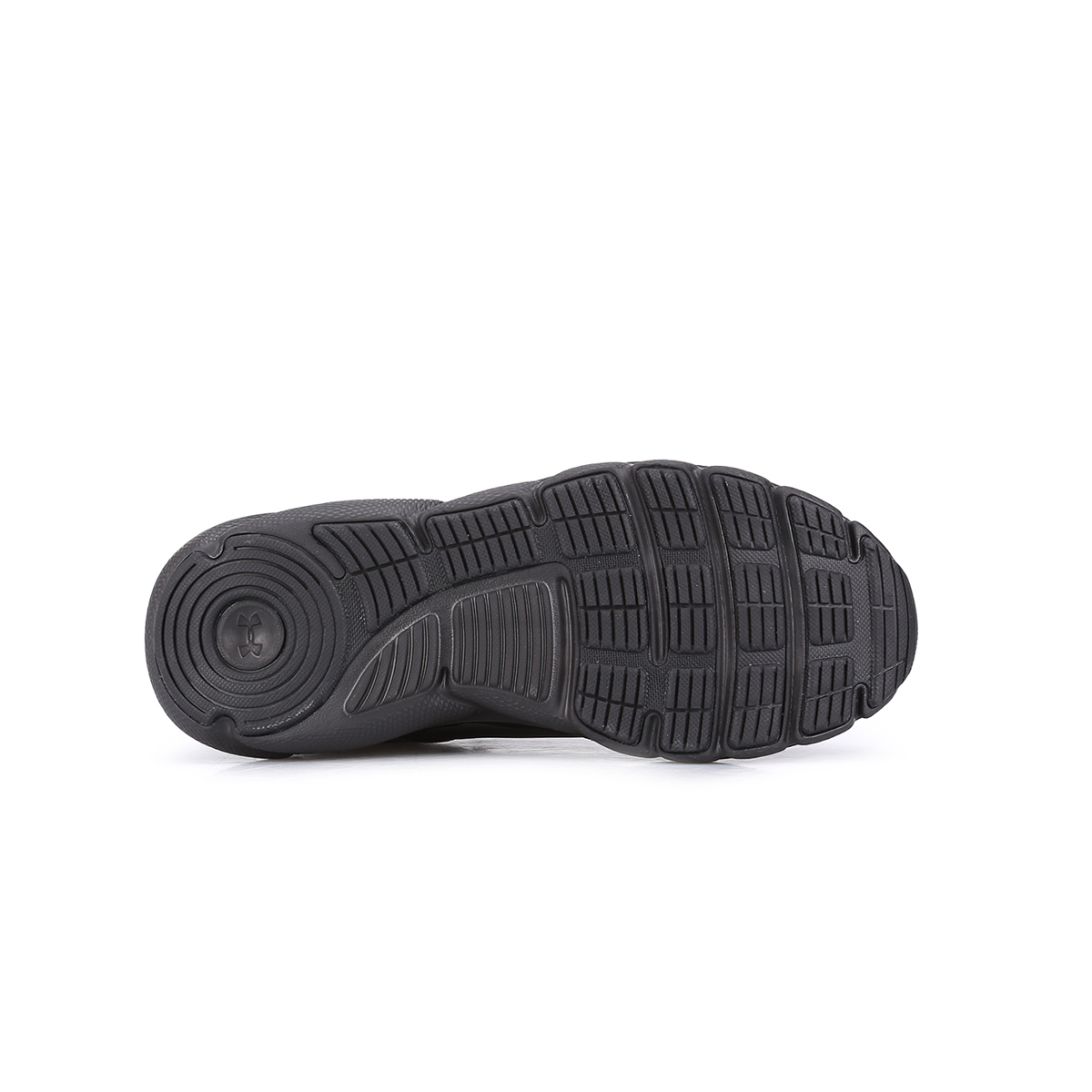 Zapatillas Under Armour Assert 8 GS,  image number null