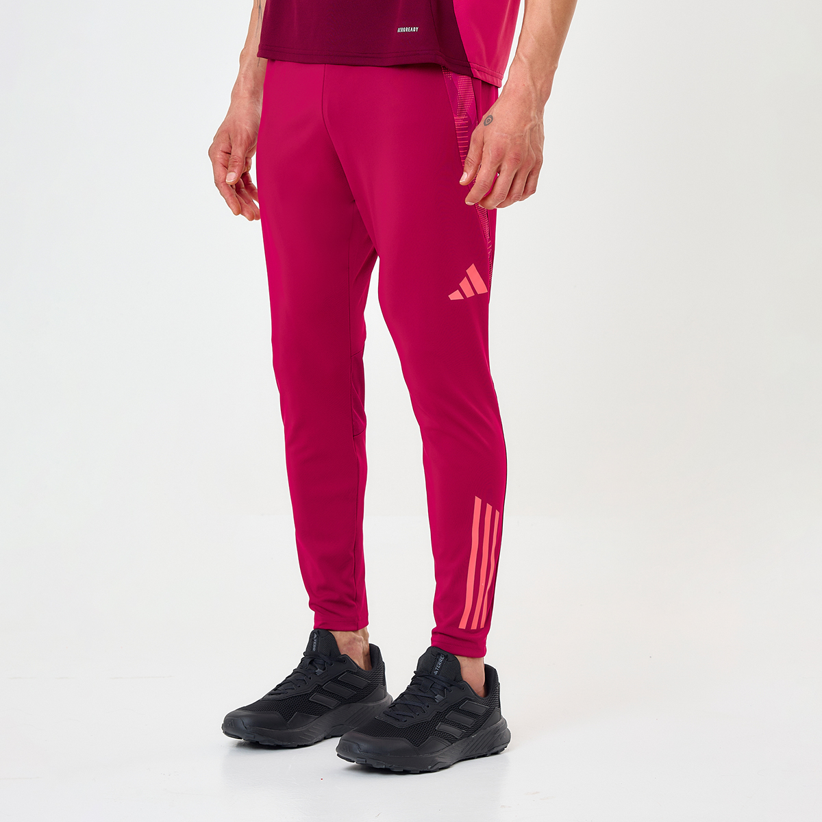 Pantalón adidas River Plate Entrenamiento 24/25 Hombre,  image number null