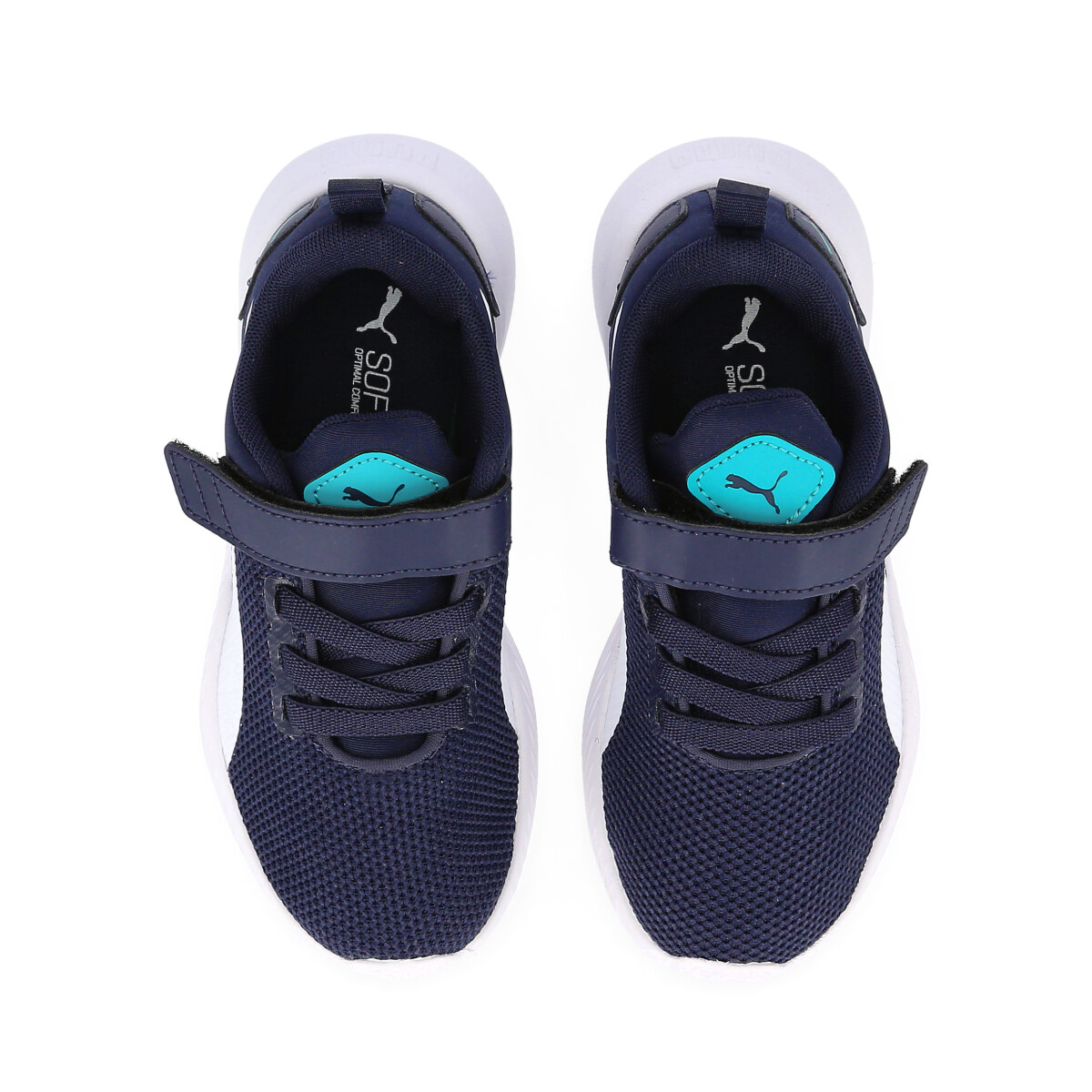 Zapatillas Puma Flyer Runner V Ps para Niños,  image number null