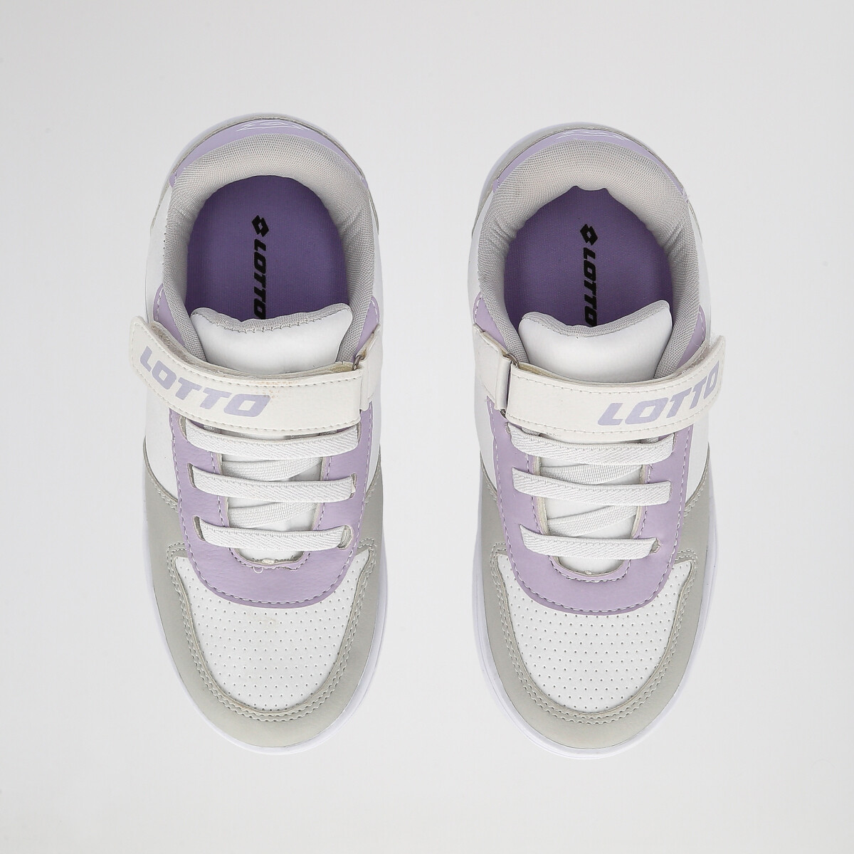 Zapatillas Lotto Rock B Niña,  image number null