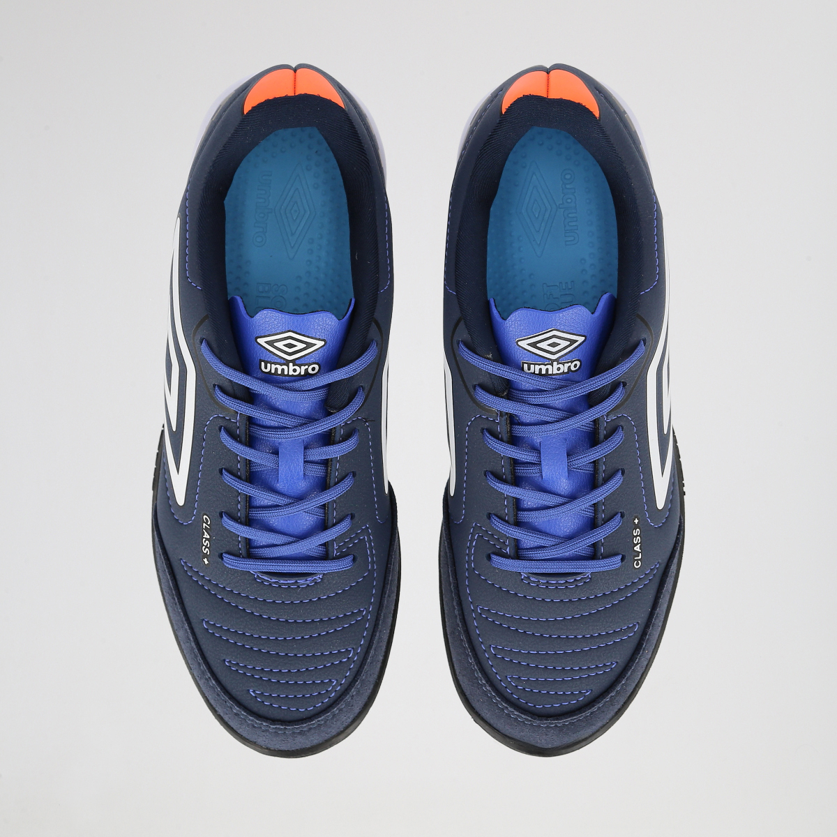 Botines Umbro Class+ TF Sintético Hombre,  image number null