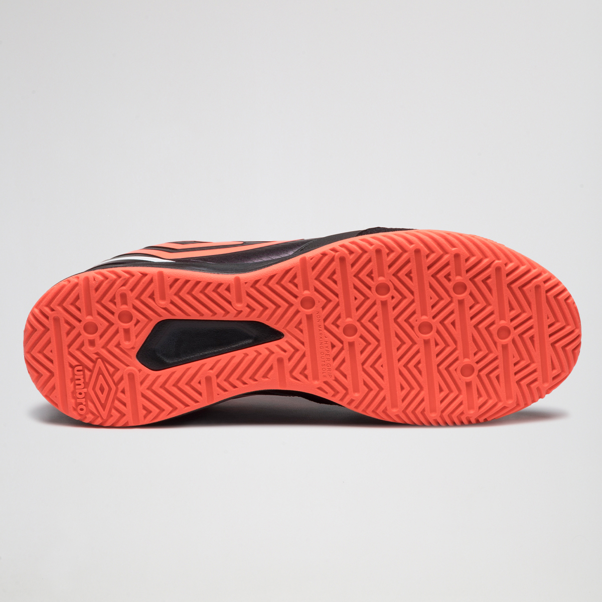 Botines F&uacute;tbol Umbro Pro 5 Bump Club II Sala Hombre,  image number null