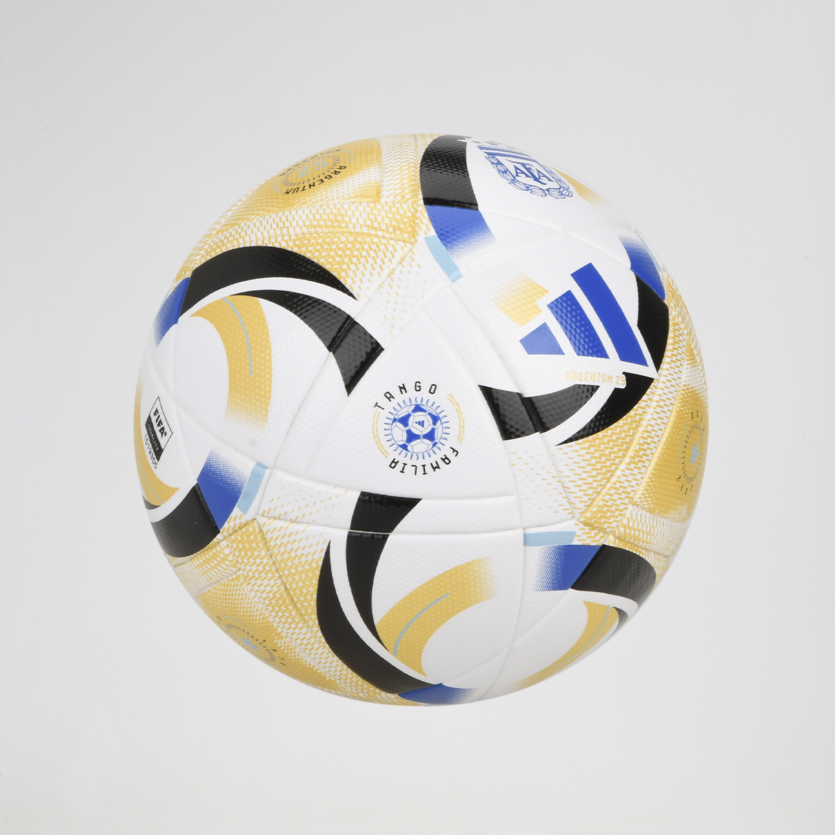 Pelota F&uacute;tbol adidas Argentina 25 League,  image number null