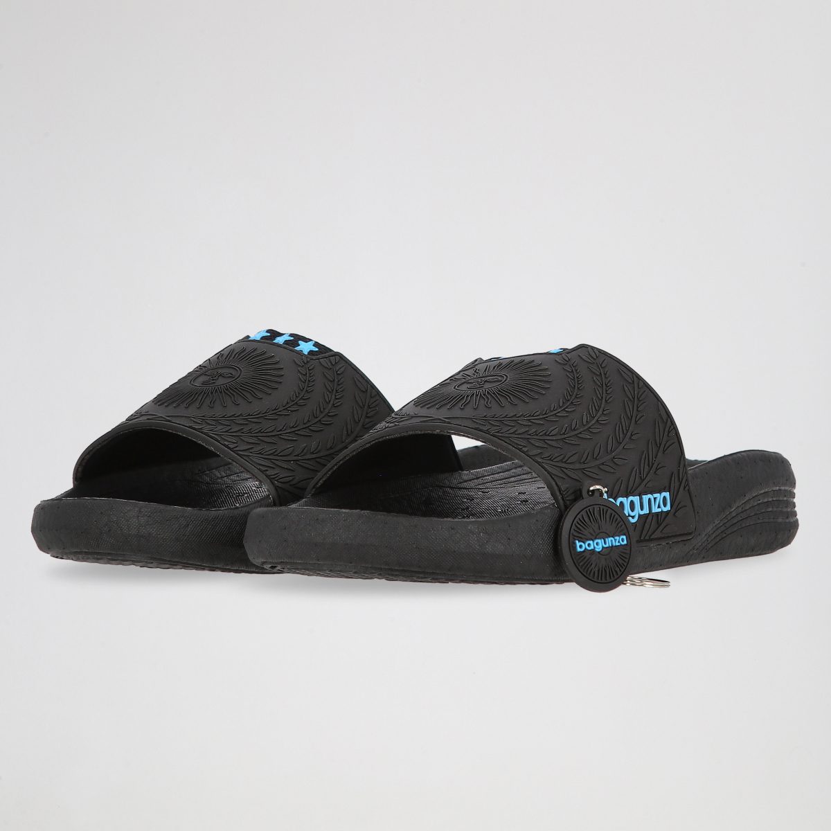 Ojotas Bagunza Arg Pro Cuerpo T&eacute;cnico Hombre,  image number null