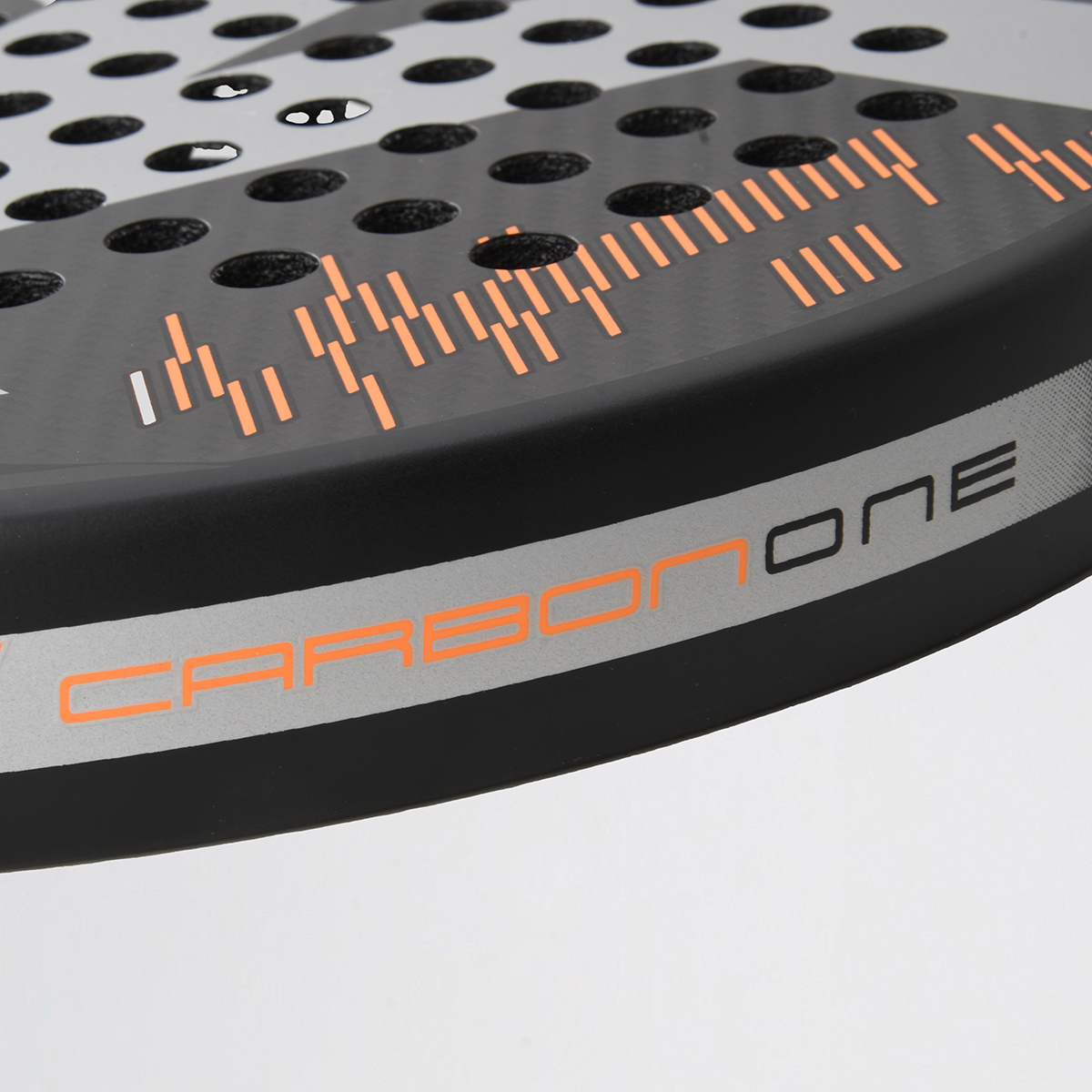 Paleta Vairo Carbon Uno 8.3,  image number null