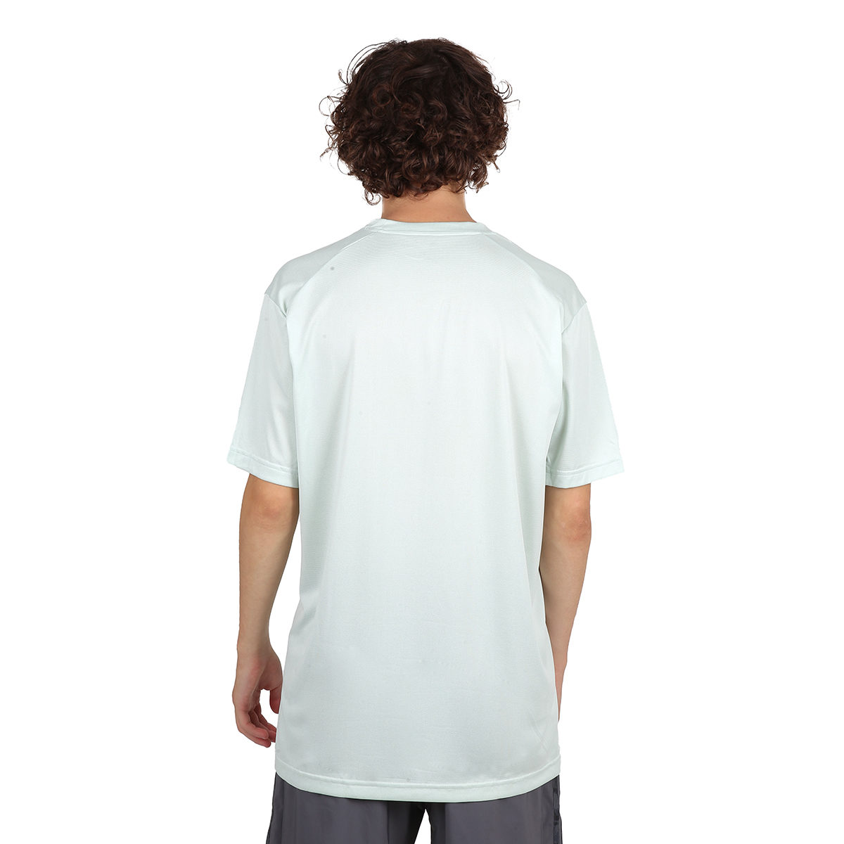 Remera Outdoor adidas Terrex Multi Hombre,  image number null