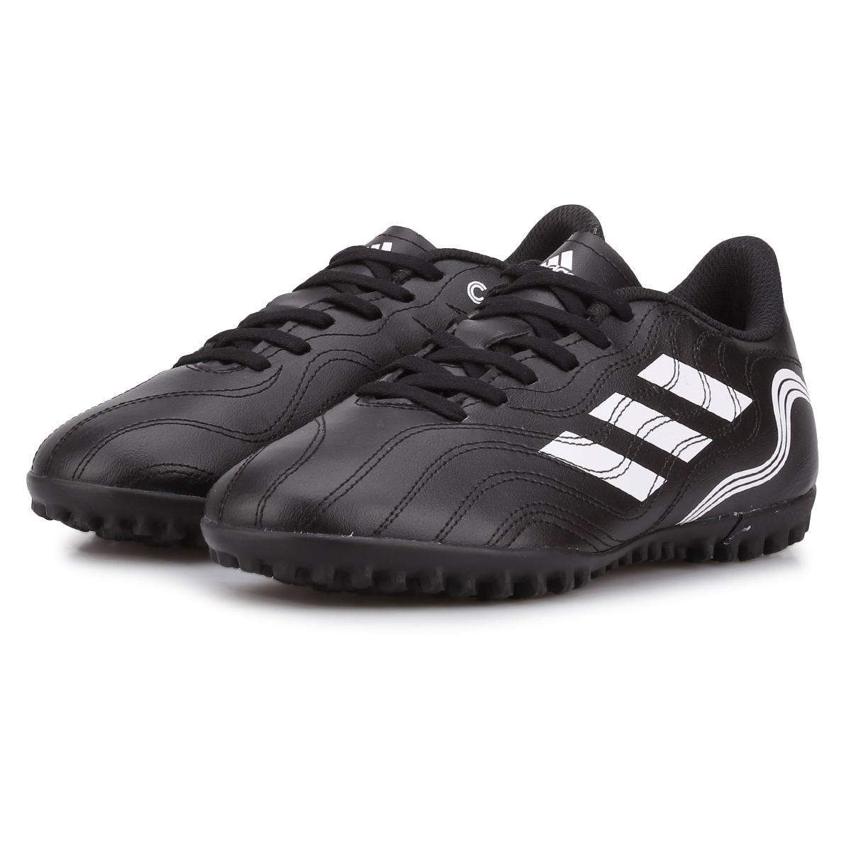 Botines top adidas clasicos