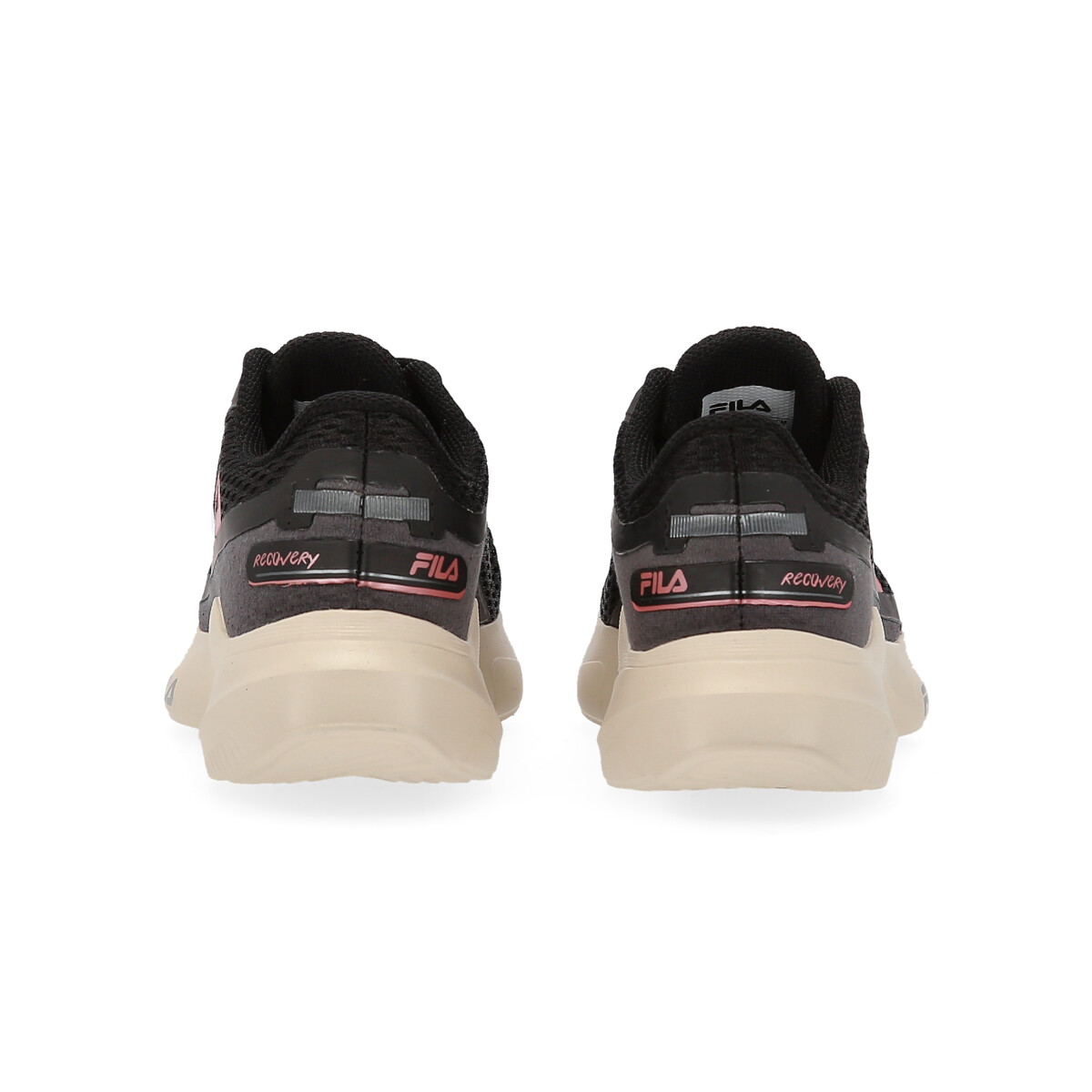 Zapatillas Fila Recovery Niña,  image number null