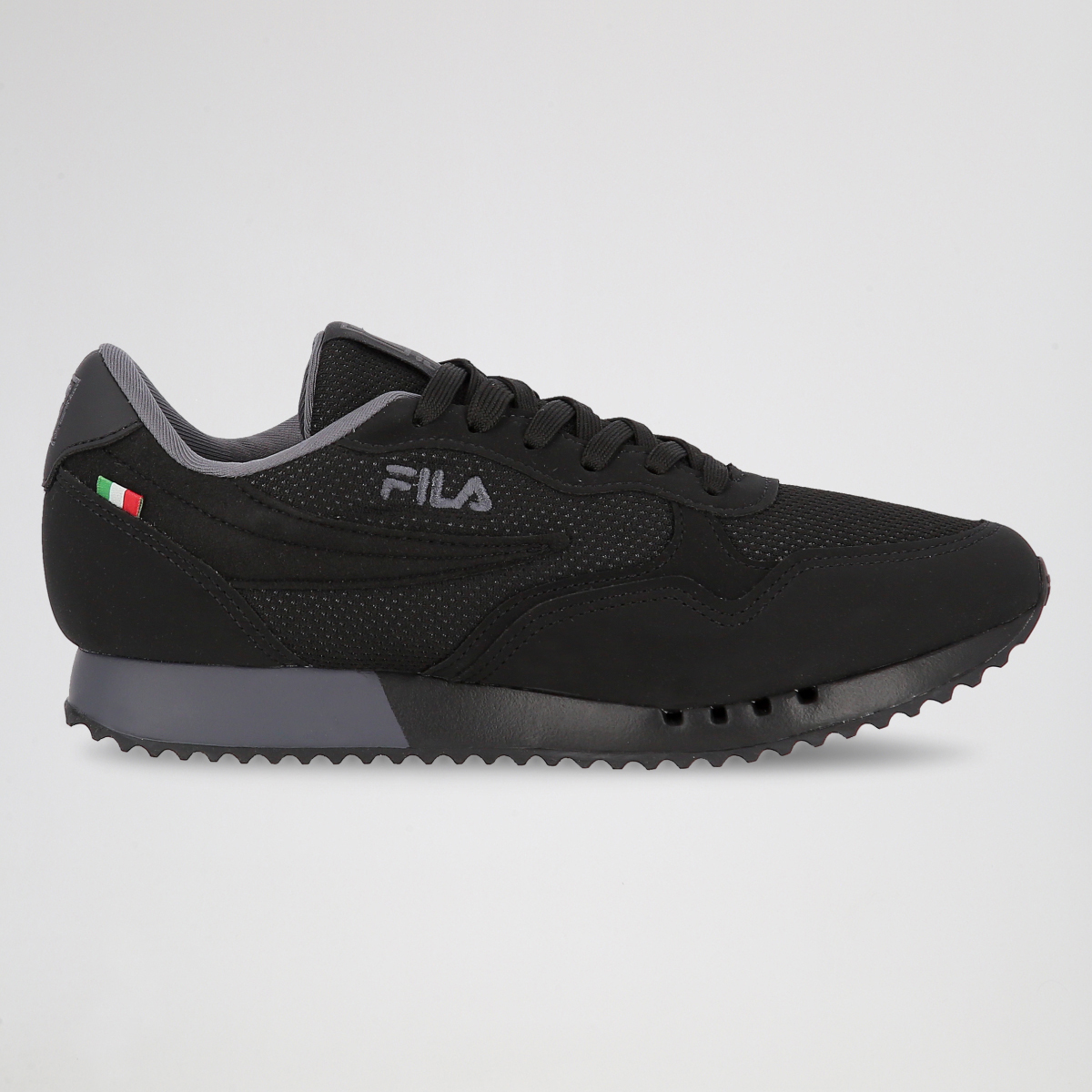 Zapatillas Fila Euro Jogger Sport II EVA Hombre,  image number null