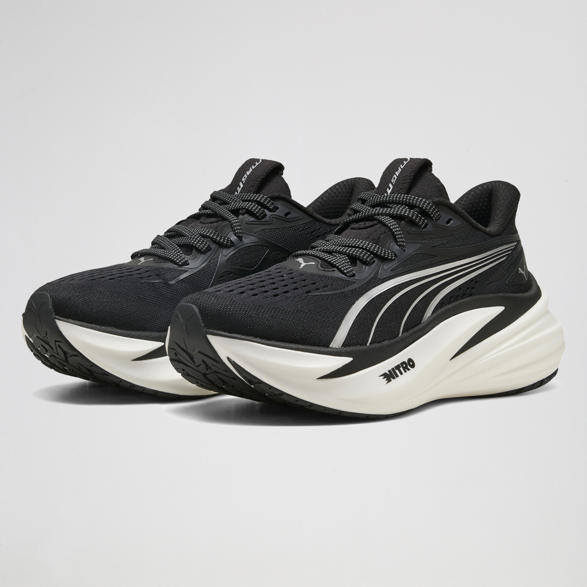 Zapatillas Running Puma Magmax Nitro 2 Mujer,  image number null