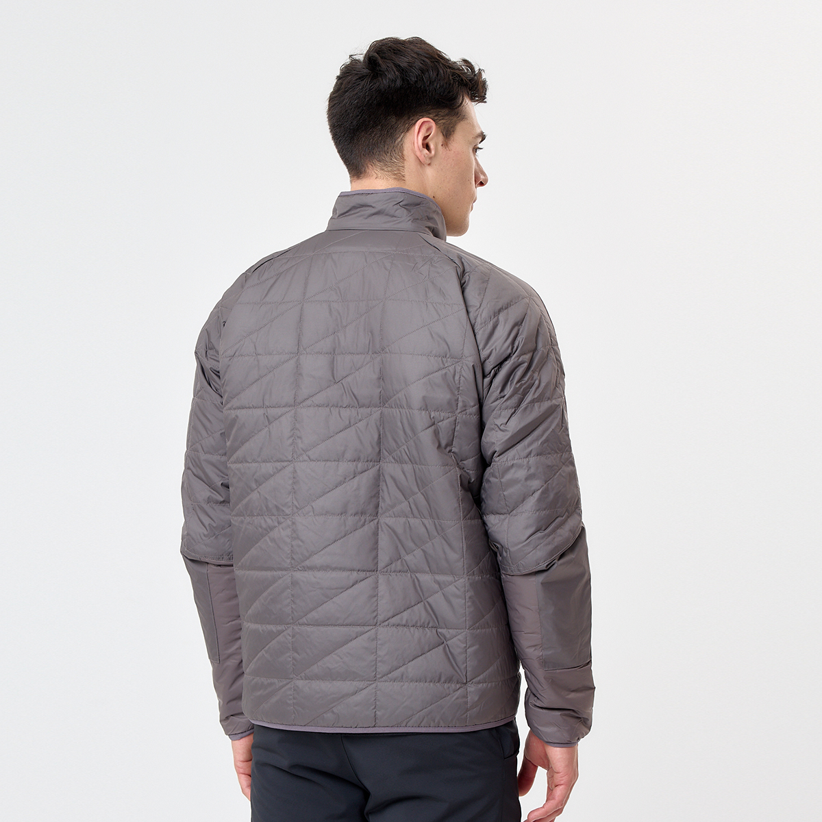 Campera adidas Terrex Multi Insulation Hombre,  image number null