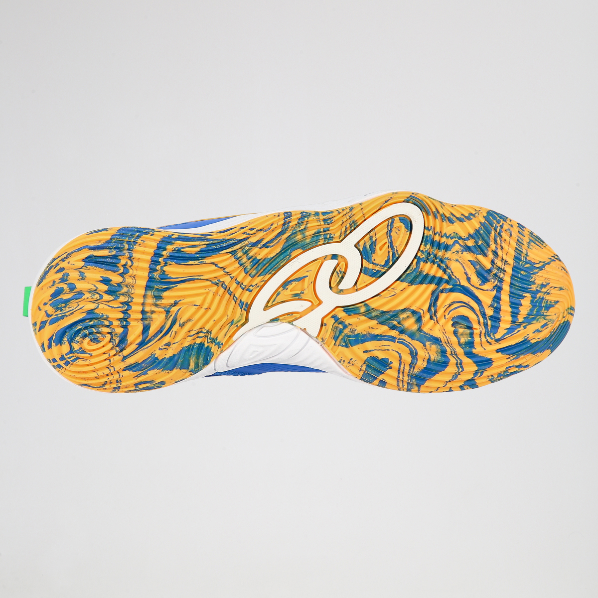 Zapatillas Voley Olympikus Qu4dra Br1 Hombre,  image number null