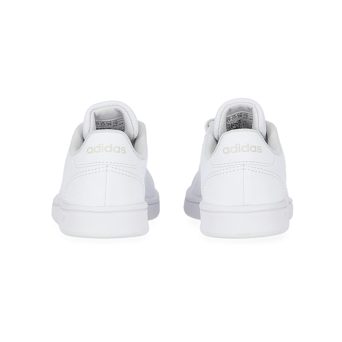 Zapatillas adidas Advantage Infantil,  image number null